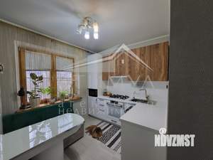 1-к квартира, вторичка, 37м2, 3/9 этаж