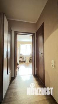 1-к квартира, вторичка, 43м2, 7/10 этаж