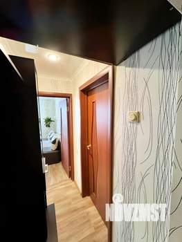 1-к квартира, вторичка, 35м2, 4/9 этаж