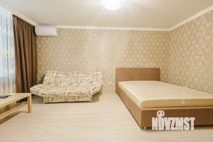 1-к квартира, вторичка, 53м2, 2/23 этаж