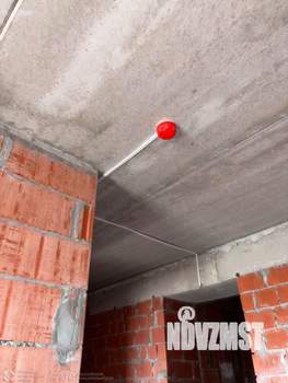 1-к квартира, вторичка, 50м2, 9/15 этаж