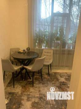 3-к квартира, вторичка, 86м2, 2/5 этаж