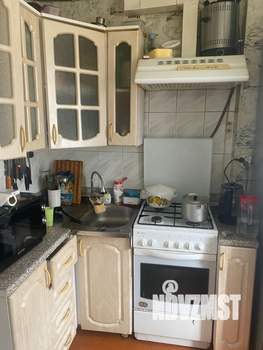 2-к квартира, вторичка, 45м2, 4/5 этаж