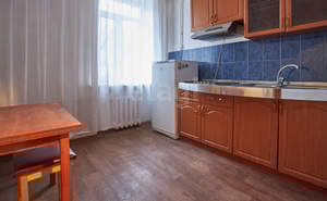 1-к квартира, вторичка, 32м2, 3/5 этаж