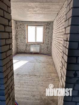 3-к квартира, вторичка, 83м2, 12/16 этаж