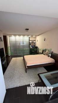 1-к квартира, вторичка, 53м2, 5/12 этаж