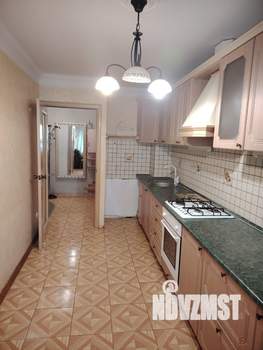 3-к квартира, вторичка, 72м2, 3/10 этаж