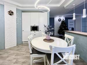 3-к квартира, вторичка, 82м2, 22/25 этаж