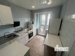 2-к квартира, вторичка, 59м2, 7/9 этаж