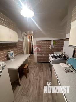 3-к квартира, вторичка, 65м2, 9/9 этаж