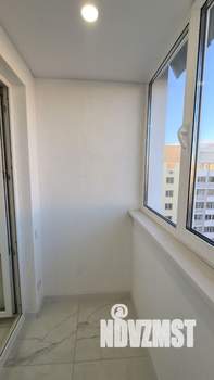 1-к квартира, вторичка, 37м2, 10/10 этаж