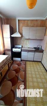 1-к квартира, вторичка, 38м2, 3/10 этаж