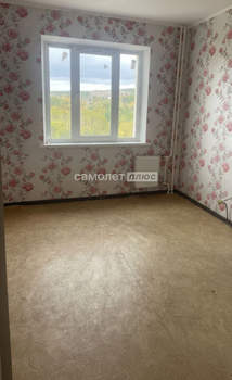 1-к квартира, вторичка, 33м2, 6/10 этаж