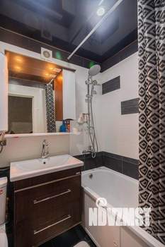 1-к квартира, вторичка, 41м2, 9/10 этаж