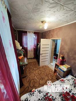 2-к квартира, вторичка, 43м2, 2/3 этаж