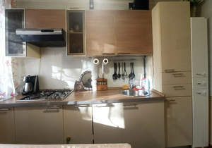 3-к квартира, вторичка, 55м2, 1/9 этаж