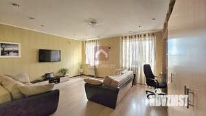 3-к квартира, вторичка, 128м2, 8/9 этаж