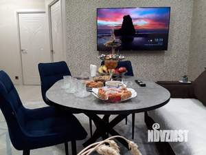 3-к квартира, вторичка, 59м2, 3/5 этаж