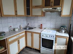 2-к квартира, вторичка, 40м2, 1/6 этаж