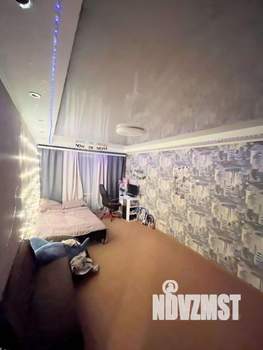 2-к квартира, вторичка, 44м2, 5/5 этаж