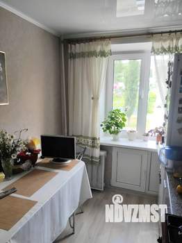 2-к квартира, вторичка, 41м2, 4/9 этаж