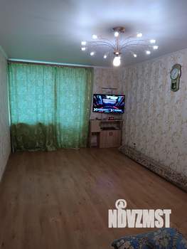 1-к квартира, вторичка, 37м2, 2/10 этаж