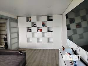 2-к квартира, вторичка, 56м2, 6/10 этаж