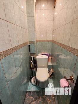 3-к квартира, вторичка, 60м2, 4/9 этаж