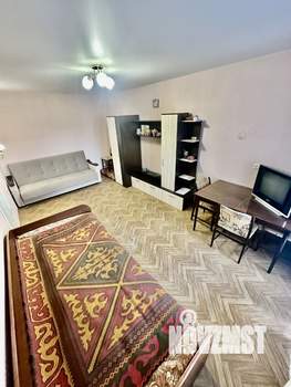 1-к квартира, вторичка, 36м2, 3/10 этаж