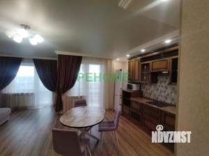 Студия квартира, вторичка, 45м2, 18/25 этаж