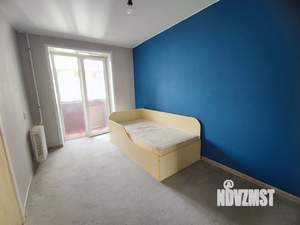 3-к квартира, вторичка, 53м2, 6/9 этаж