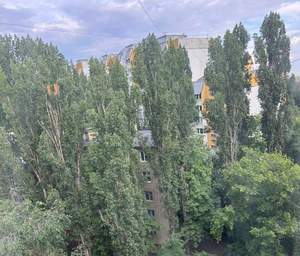 3-к квартира, вторичка, 61м2, 9/9 этаж
