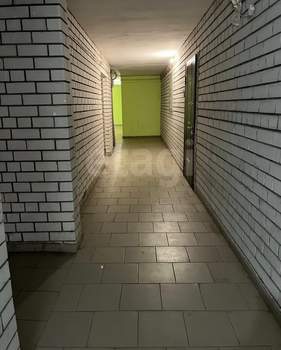 1-к квартира, вторичка, 30м2, 2/10 этаж