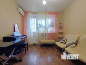 3-к квартира, вторичка, 58м2, 5/5 этаж