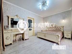 3-к квартира, вторичка, 125м2, 4/19 этаж