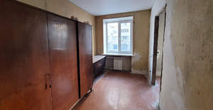 2-к квартира, вторичка, 45м2, 3/5 этаж