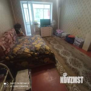 2-к квартира, вторичка, 56м2, 1/10 этаж