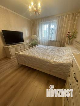 2-к квартира, вторичка, 63м2, 10/10 этаж