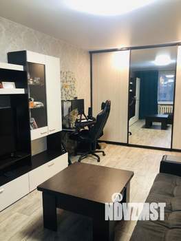 2-к квартира, вторичка, 44м2, 6/10 этаж