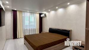 3-к квартира, вторичка, 95м2, 15/16 этаж