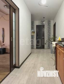 3-к квартира, вторичка, 82м2, 8/10 этаж