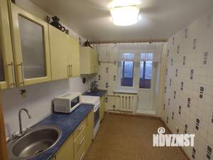 2-к квартира, вторичка, 49м2, 7/10 этаж