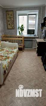 3-к квартира, вторичка, 59м2, 1/5 этаж