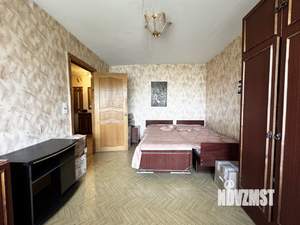 2-к квартира, вторичка, 47м2, 5/5 этаж