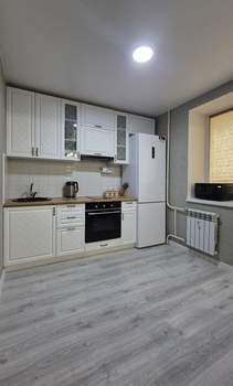 1-к квартира, вторичка, 33м2, 10/10 этаж