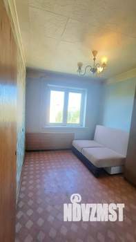 3-к квартира, вторичка, 64м2, 10/10 этаж