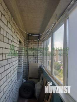 1-к квартира, вторичка, 30м2, 7/10 этаж