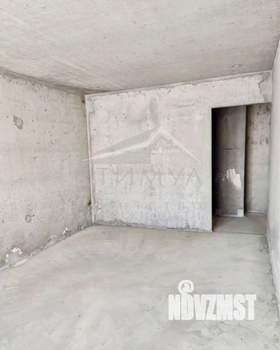 1-к квартира, вторичка, 42м2, 10/24 этаж