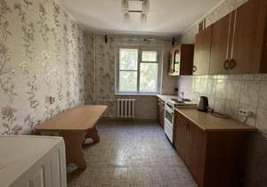 3-к квартира, вторичка, 66м2, 4/12 этаж
