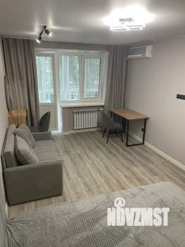 1-к квартира, вторичка, 34м2, 3/9 этаж